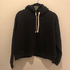 Everlane sweatshirt